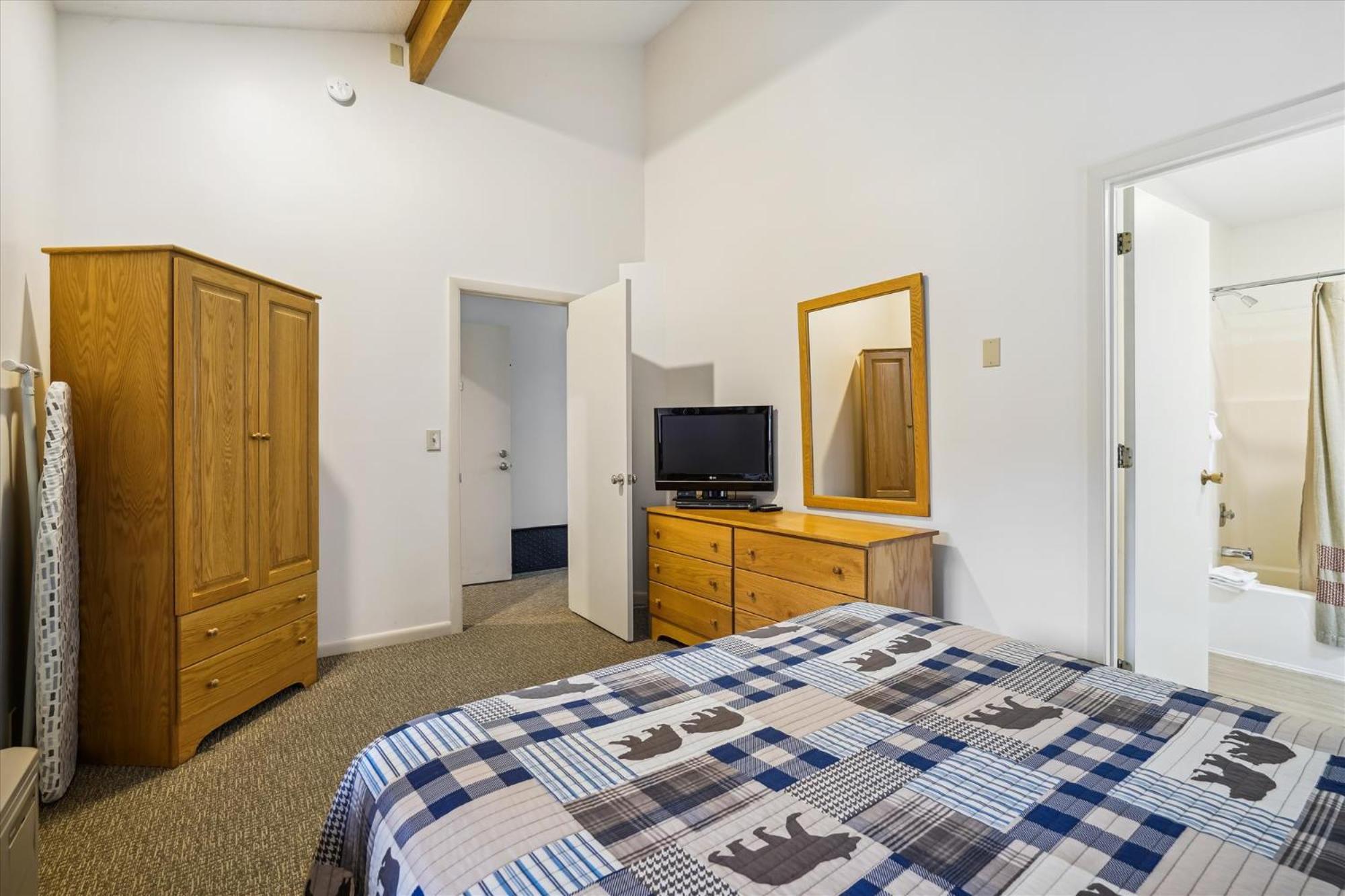 Cedarbrook Deluxe Two Bedroom Suite With Outdoor Heated Pool 19110 Killington Exterior photo