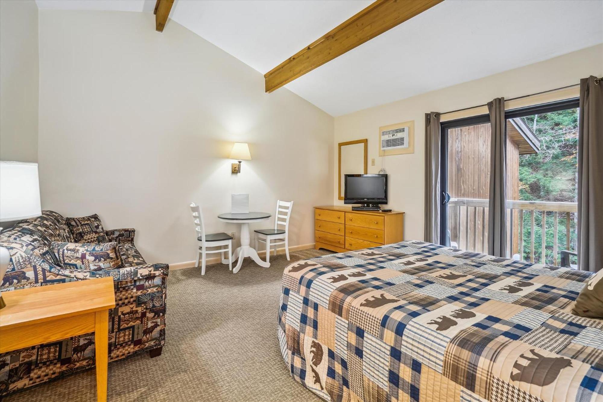 Cedarbrook Deluxe Two Bedroom Suite With Outdoor Heated Pool 19110 Killington Exterior photo